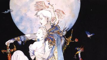 Final Fantasy V Pixel Remaster review by Push Square Final Fantasy V Pixel Remaster reviewed by Push Square