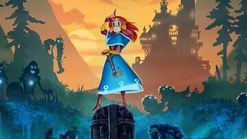 Teslagrad reviewed by Push Square