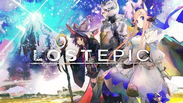 Lost Epic test par GamingGuardian