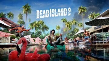 Dead Island 2 test par Xbox Tavern