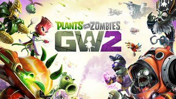 Plants vs Zombies Garden Warfare 2 test par Trusted Reviews