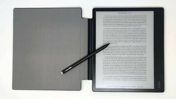 Kobo Elipsa 2E test par Creative Bloq