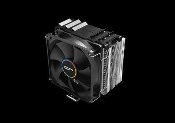 Test Cryorig M9i