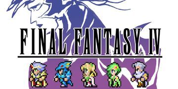 Anlisis Final Fantasy IV Pixel Remaster