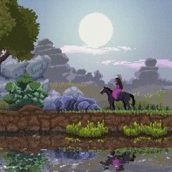 Test Kingdom