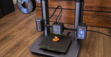 AnkerMake M5 testé par The Verge AnkerMake M5 testé par The Verge