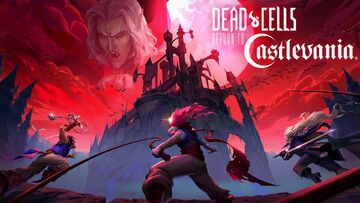 Dead Cells Return to Castlevania reviewed by Niche Gamer