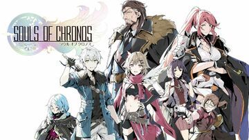 Chronos reviewed by Niche Gamer