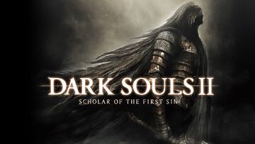 Dark Souls test par Niche Gamer