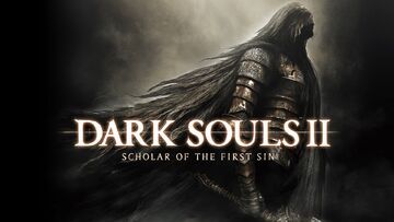 Dark Souls test par Niche Gamer Dark Souls test par Niche Gamer