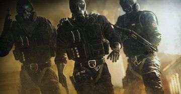 Rainbow Six Siege test par ActuGaming