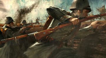 The Great War Western Front testé par Movies Games and Tech The Great War Western Front testé par Movies Games and Tech