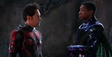 Ant-Man and the Wasp testé par TheXboxHub Ant-Man and the Wasp testé par TheXboxHub