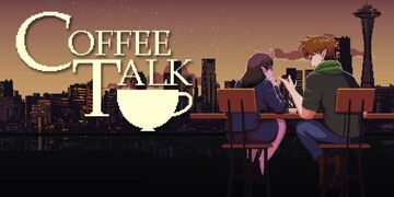 Coffee Talk test par hyNerd.it