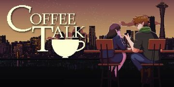 Coffee Talk test par hyNerd.it Coffee Talk test par hyNerd.it
