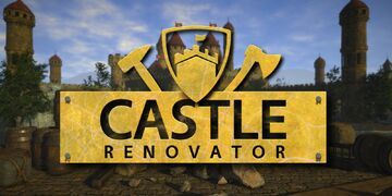 Test Castle Renovator