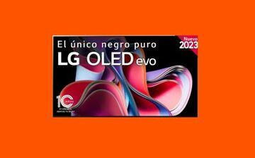 Test LG OLED65G3