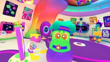 Cosmonious High reviewed by Gaming Trend