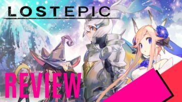Lost Epic reviewed by MKAU Gaming
