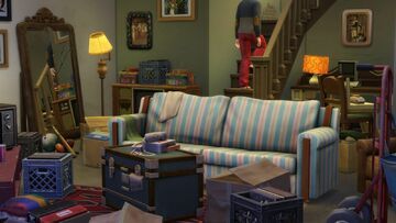 The Sims 4 test par Gaming Trend The Sims 4 test par Gaming Trend