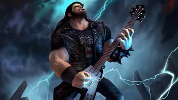 Brütal Legend test par ActuGaming