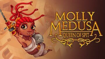 Anlisis Molly Medusa Queen of Spit