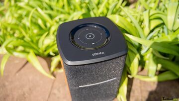 Análisis Edifier MS50A