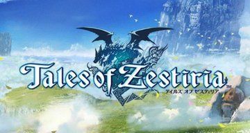 Tales Of Zestiria test par S2P Mag