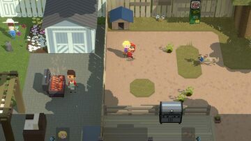 Mayhem in Single Valley test par TheXboxHub