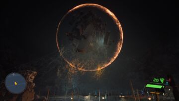 Ghostwire Tokyo review by Lords of Gaming Ghostwire Tokyo reviewed by Lords of Gaming