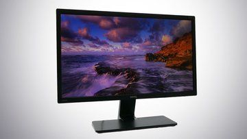 Anlisis BenQ GW2270