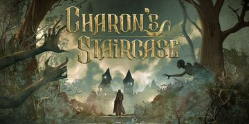 Anlisis Charon's Staircase
