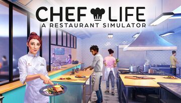 Chef Life A Restaurant Simulator testé par Movies Games and Tech Chef Life A Restaurant Simulator testé par Movies Games and Tech