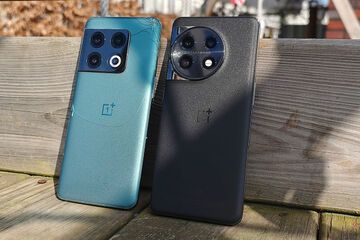 OnePlus 11 testé par GadgetGear OnePlus 11 testé par GadgetGear