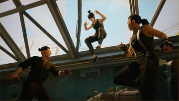 Sifu test par TheXboxHub Sifu test par TheXboxHub