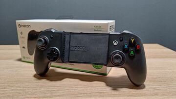 Nacon MG-X Pro testé par Tom’s Hardware (it) Nacon MG-X Pro testé par Tom’s Hardware (it)