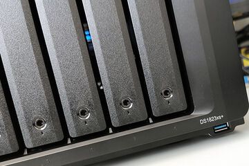 Synology DiskStation DS1823xs Review: 2 Ratings, Pros and Cons