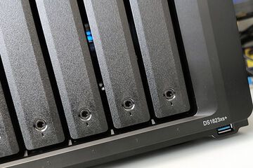 Synology DiskStation DS1823xs im Test: 2 Bewertungen, erfahrungen, Pro und Contra