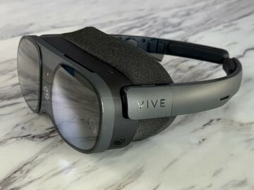 Anlisis HTC Vive XR Elite