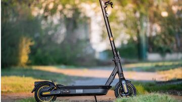 Ninebot MAX G2 im Test: 1 Bewertungen, erfahrungen, Pro und Contra