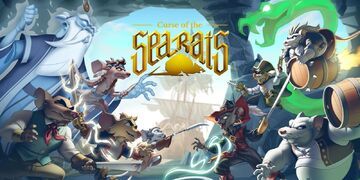 Curse of the Sea Rats test par Geeko Curse of the Sea Rats test par Geeko