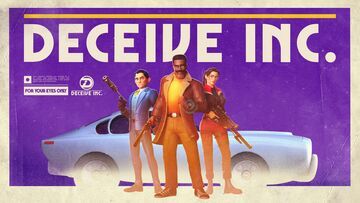 Deceive Inc reviewed by Geeko