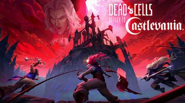 Dead Cells Return to Castlevania reviewed by Pizza Fria