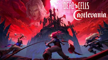 Dead Cells Return to Castlevania testé par Pizza Fria Dead Cells Return to Castlevania testé par Pizza Fria