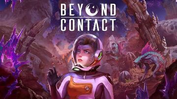 Beyond Contact reviewed by Niche Gamer