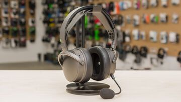 Audeze Maxwell test par RTings