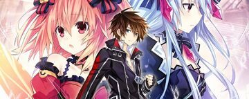 Test Fairy Fencer F Refrain Chord