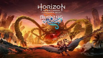 Horizon Forbidden West: Burning Shores test par 4WeAreGamers