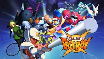 Bat Boy Review: List of 9 Ratings, Pros and Cons Bat Boy Review: List of 9 Ratings, Pros and Cons