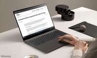 Samsung Galaxy Book 3 Ultra test par Connect.de